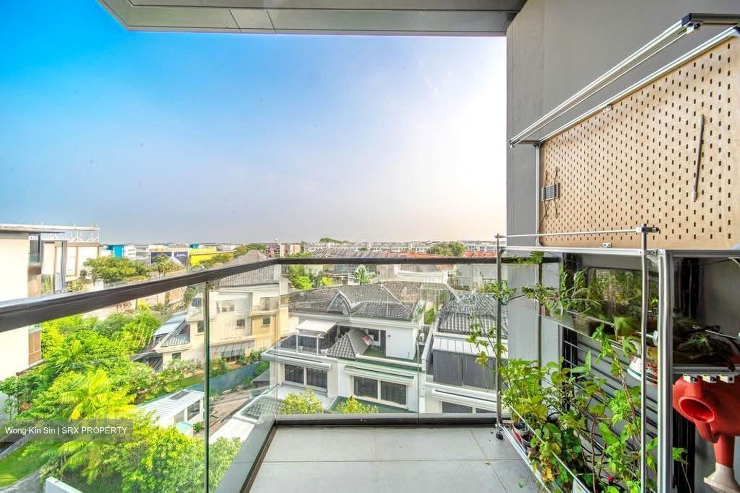 Parc Komo (D17), Apartment #615183611